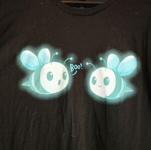 Boo Bees 2xl T shirt